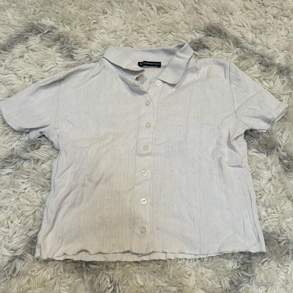 Brandy Melville top